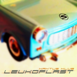 Leukoplast, Single, 2014 (nicht erhältlich)