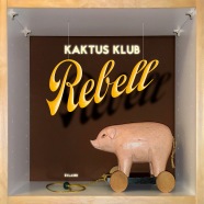 Rebell, Mini-Album, 2016